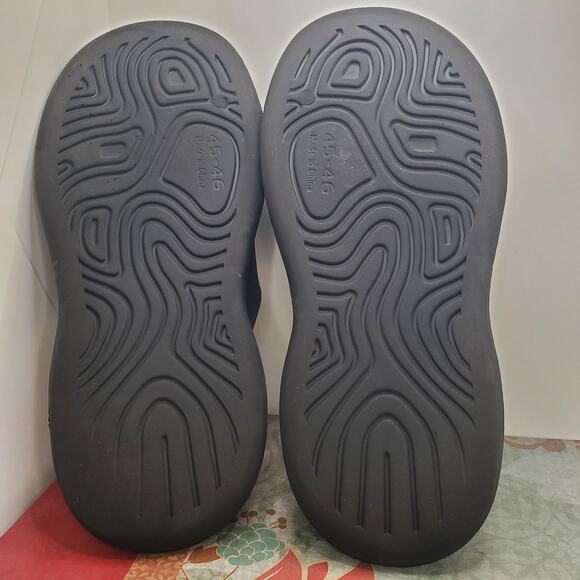 IPath Mens Cloud Slippers Sandals Arch Support Sport Slides 45-46 US Size 12-13 - Picture 4 of 7